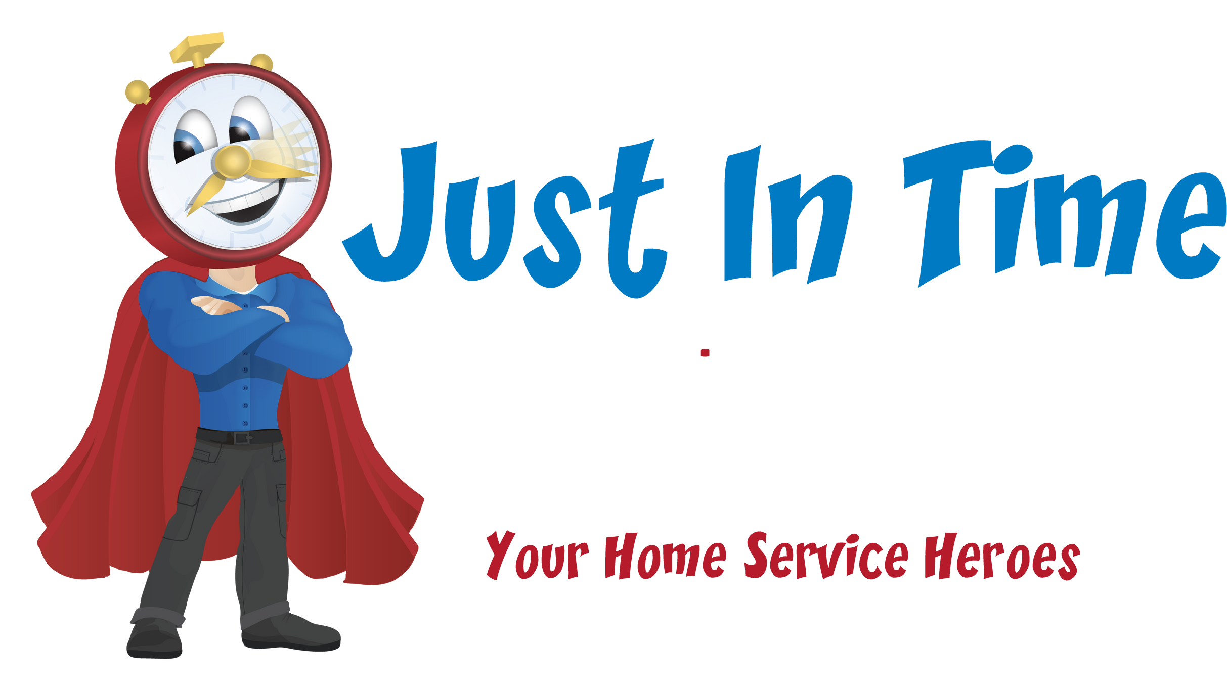 Just In Time Heating, Air Conditioning,and Plumbing Services